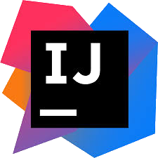 intellij logo